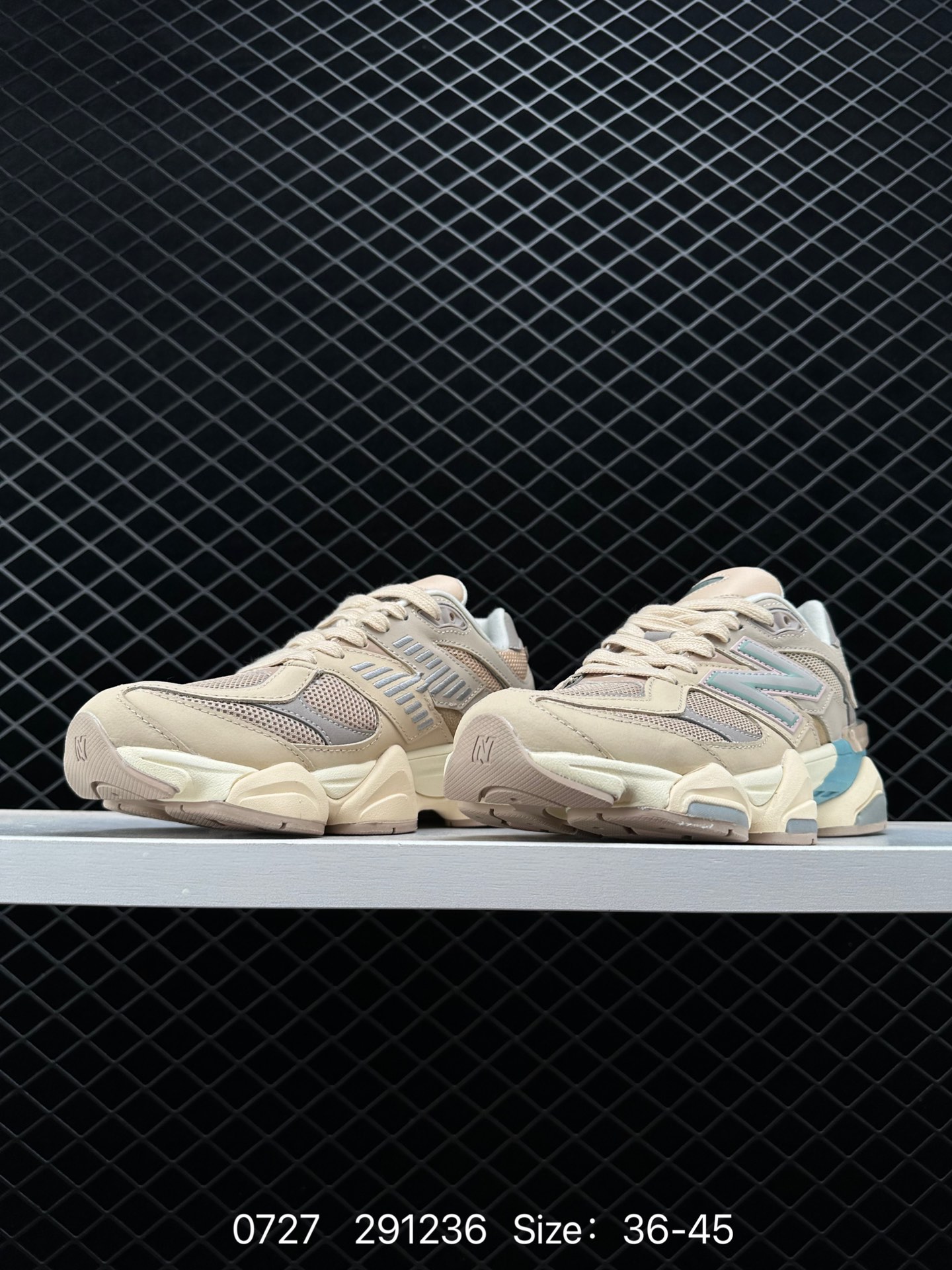 Joe Freshgoods x New Balance  NB9060